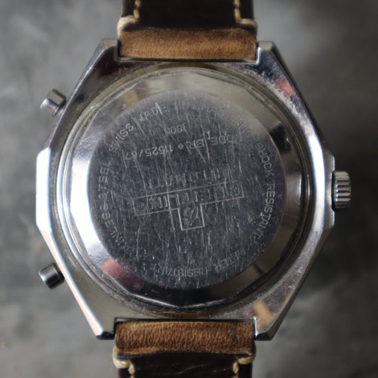 Breitling Navitimer Chronomatic Ref 1806