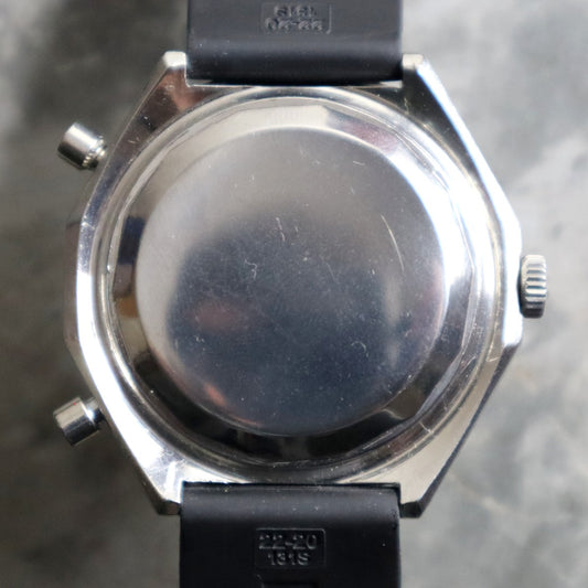 Breitling Navitimer Chronomatic Ref 1806