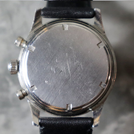 Vintage Breitling "Rizzla" Chronograph