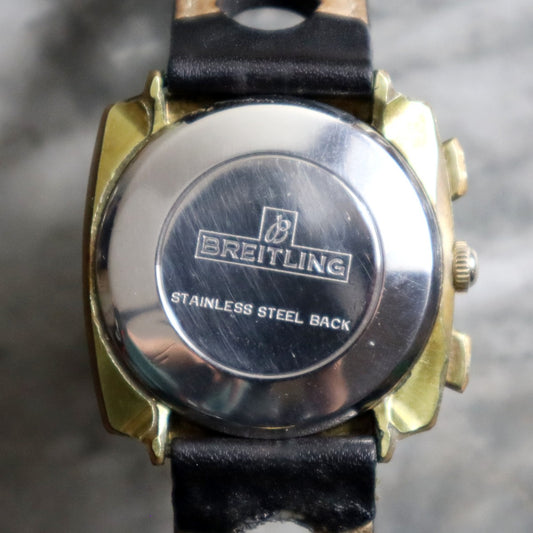 Breitling Top Time Ref 2009 1960’s Serviced