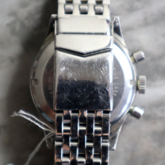 Chronosport Computer Vintage watch Serviced and Warranted