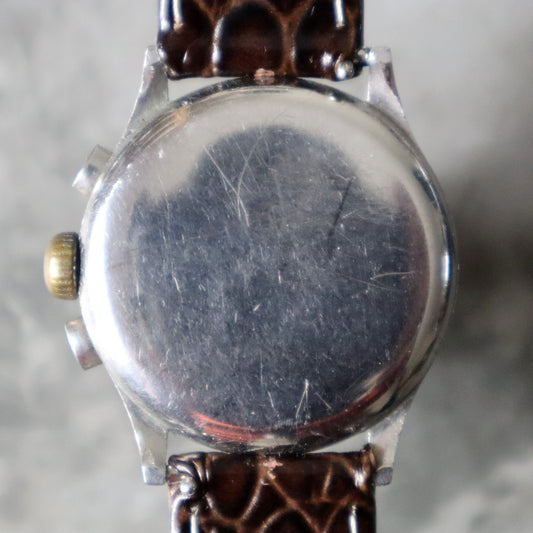 Gallet Regulator Chronograph Venus 140