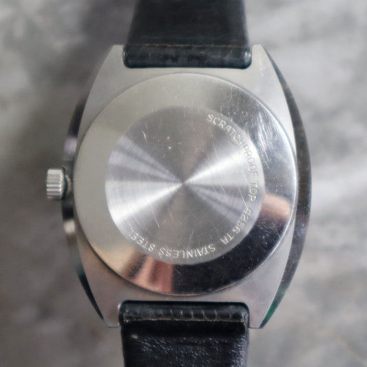 Girard Perregaux Titanium 705 - 1970-1979 Vintage Quartz