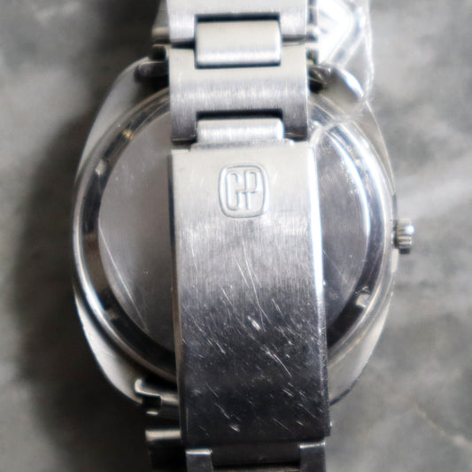 Girard Perregaux 1974 Quartz Watch Highly Original