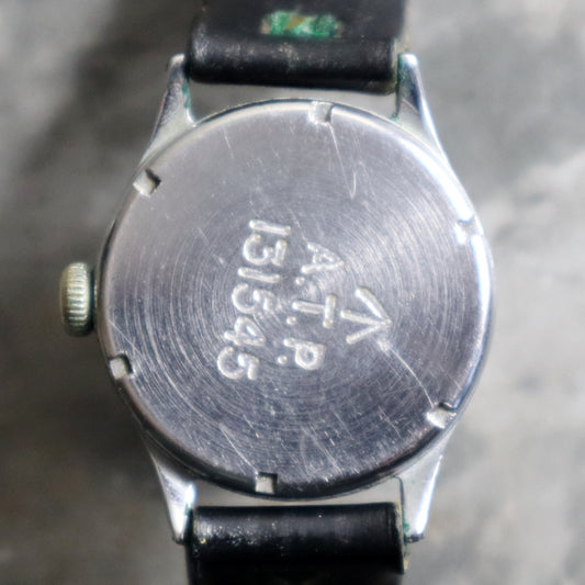 Grana ATP military watch WWII | 1940s