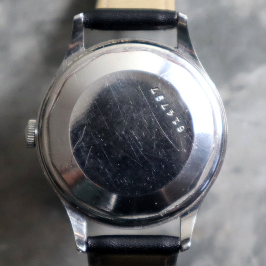 Jaeger-LeCoultre Powermatic - Just serviced , Original Box 12 Months Warranty