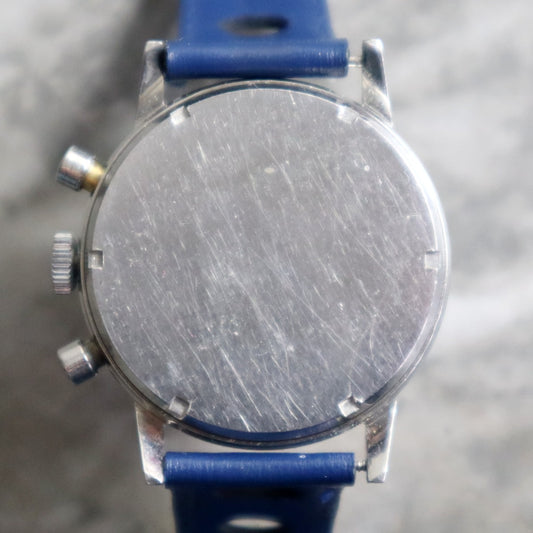 Vintage Jaquet Droz Chronograph Valjoux 7733