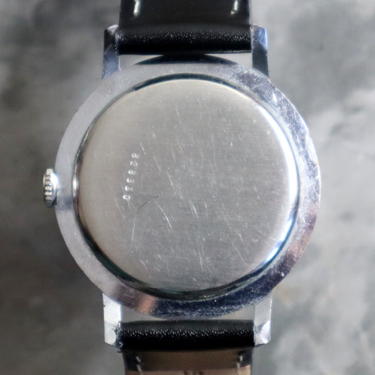 1950s Lecoultre 480cw 36mm Watch | Serviced May 2023