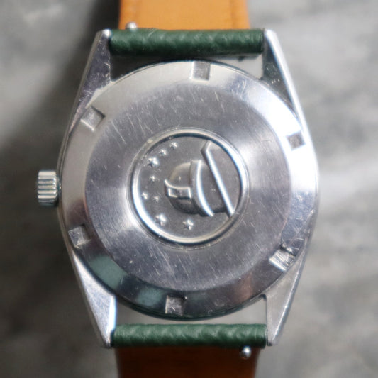 Omega Constellation 167.021 Automatic Serviced