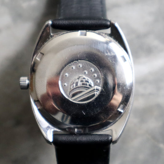 Omega Constellation Day Date