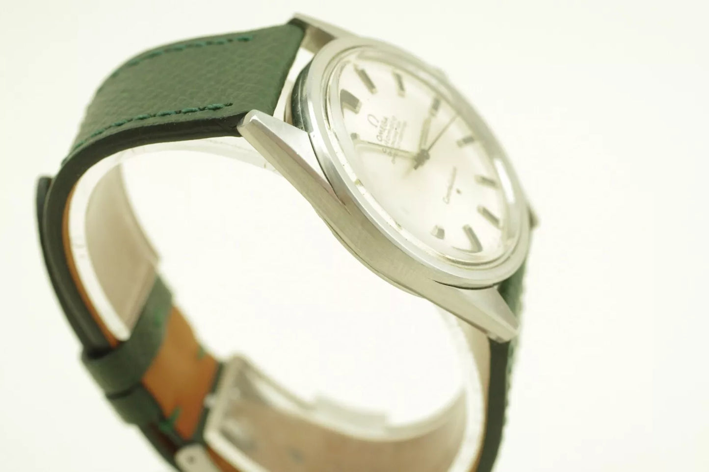 Omega Constellation 167.021 Automatic Serviced