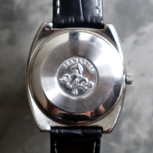 Omega Seamaster 366.0845 Automatic Day Date | 1970s Cal. 1020