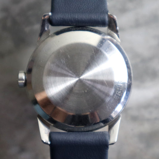 Omega Seamaster Calendar Seamaster Cal 503 Automatic 1950s