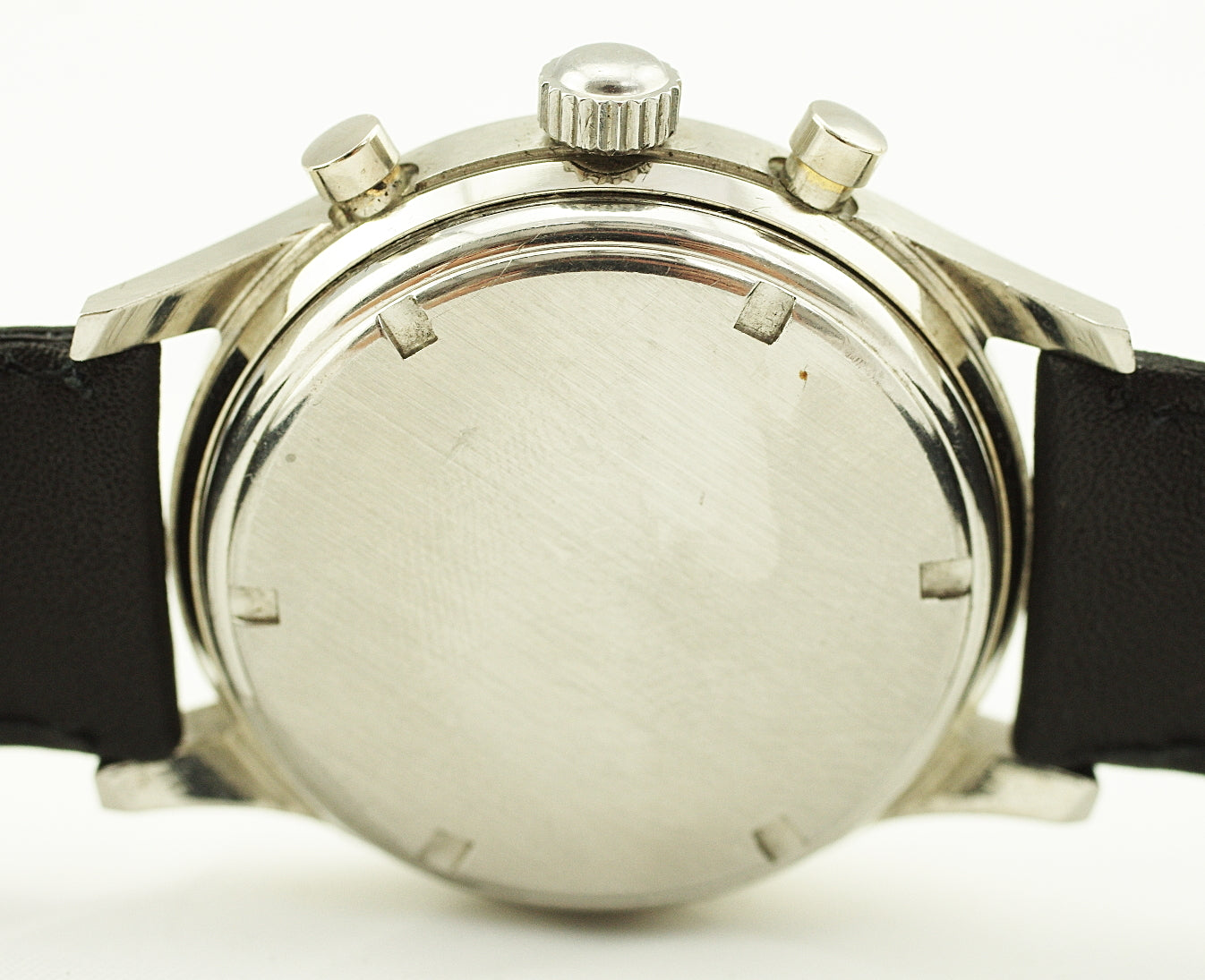Vintage Breitling "Rizzla" Chronograph