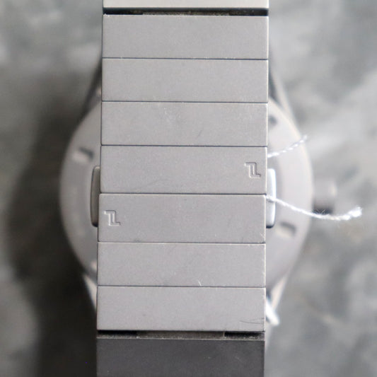 Porsche Design Globetimer Titanium 1919 | 2012 6020.2.01.001