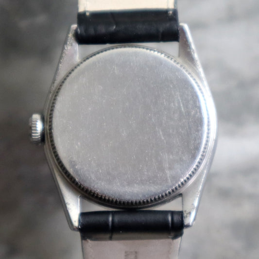 Rolex Oyster Precision 5056 1948 Serviced and Warranted