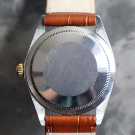 Rolex Thunderbird Ref 1038 | Year 1970