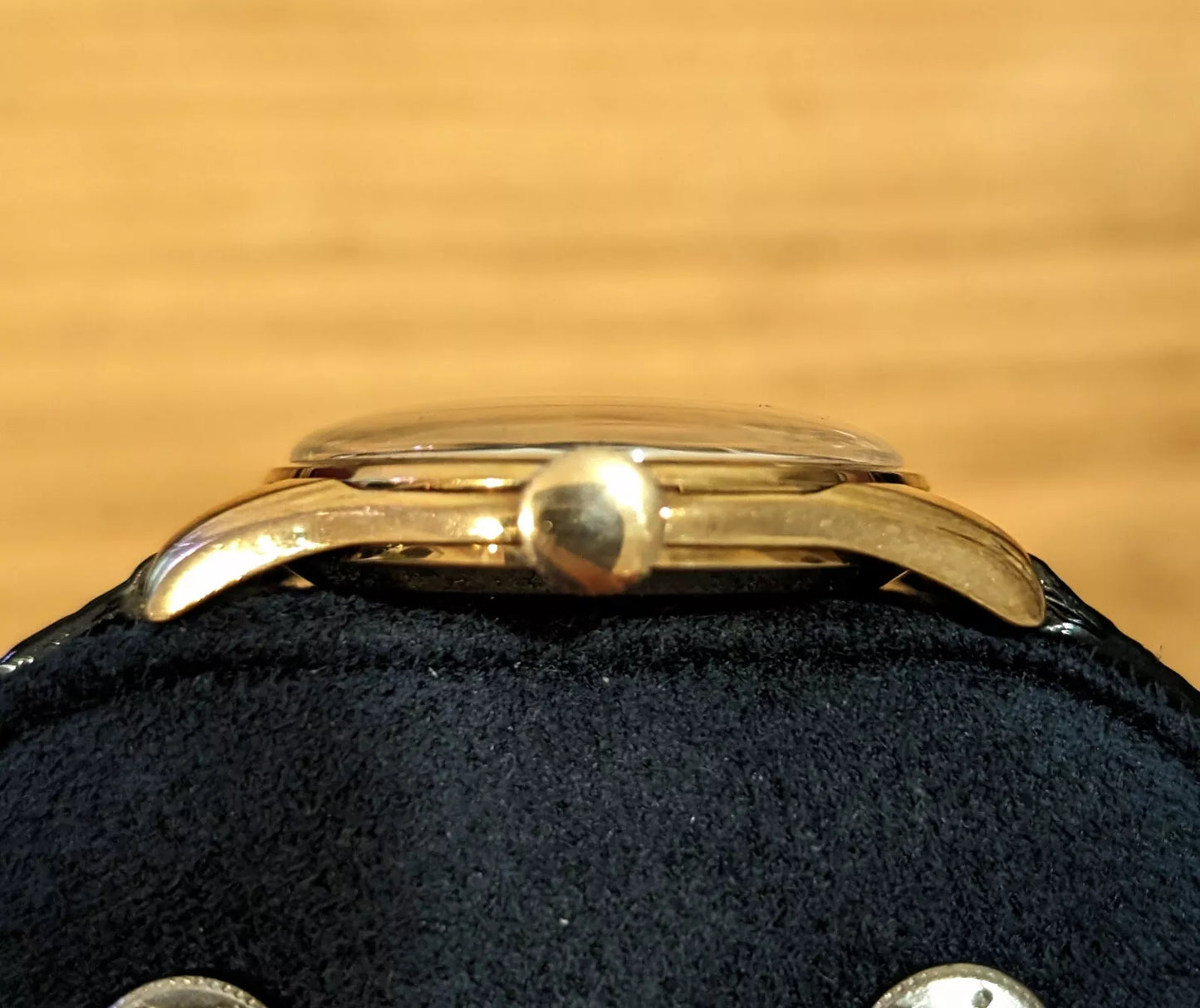 Omega 9k 1961 Cal 268