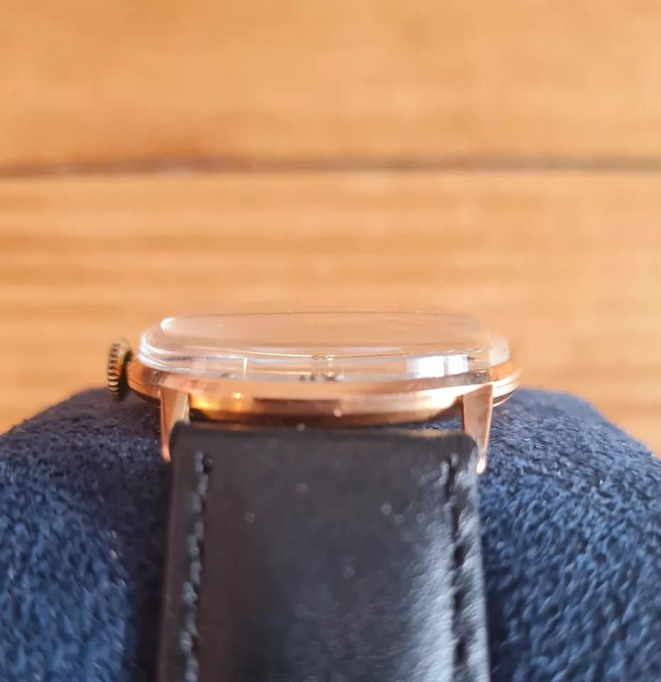 Vintage Rolex Precision Ref 3667 | Solid 18ct | 1938