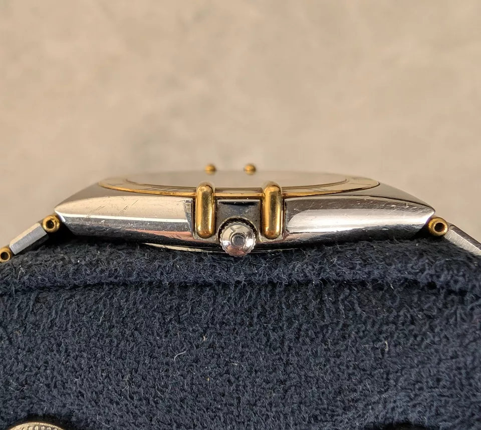 OMEGA Constellation 18ct Gold 32mm Watch - 396.1070