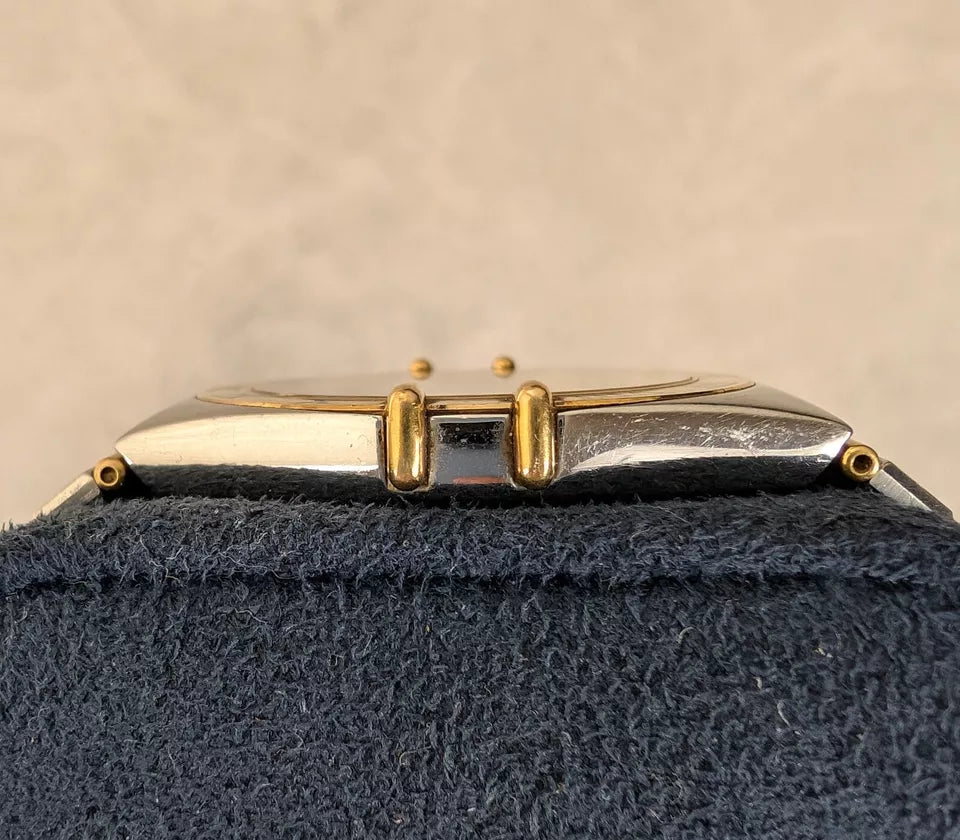 OMEGA Constellation 18ct Gold 32mm Watch - 396.1070