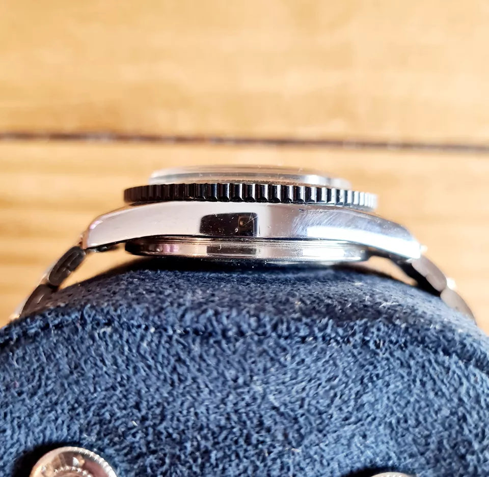 Chronosport Computer Vintage watch Serviced and Warranted