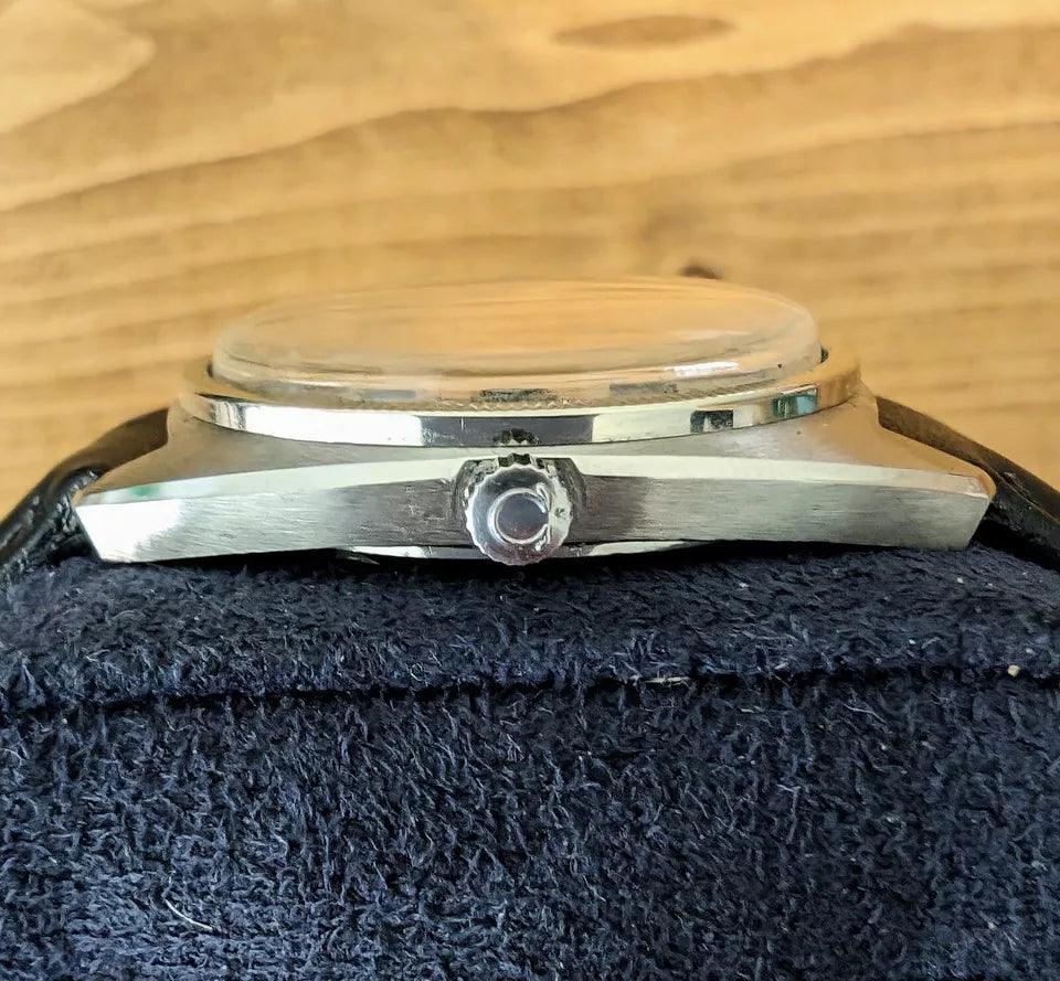 Omega Constellation Day Date