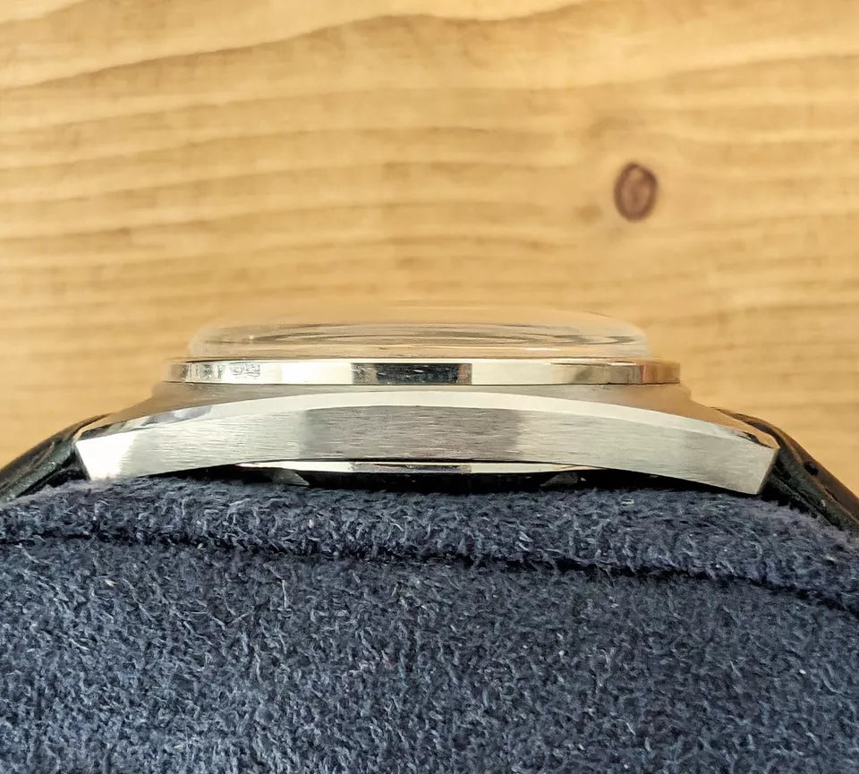 Omega Constellation Day Date