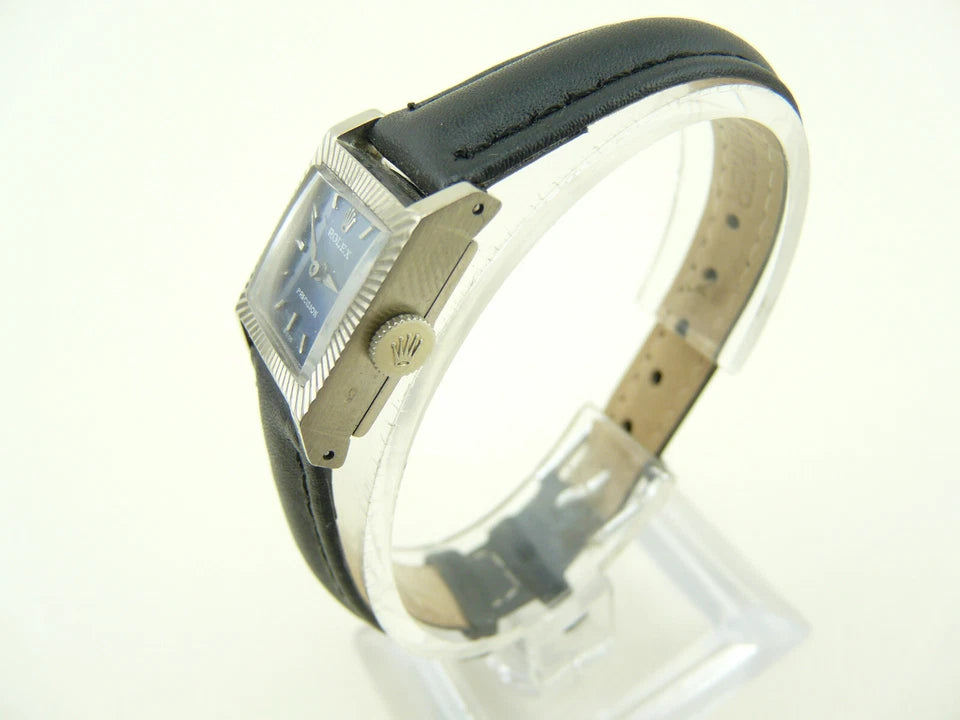 Vintage Rolex Precision Ladies Watch | Ref 8790