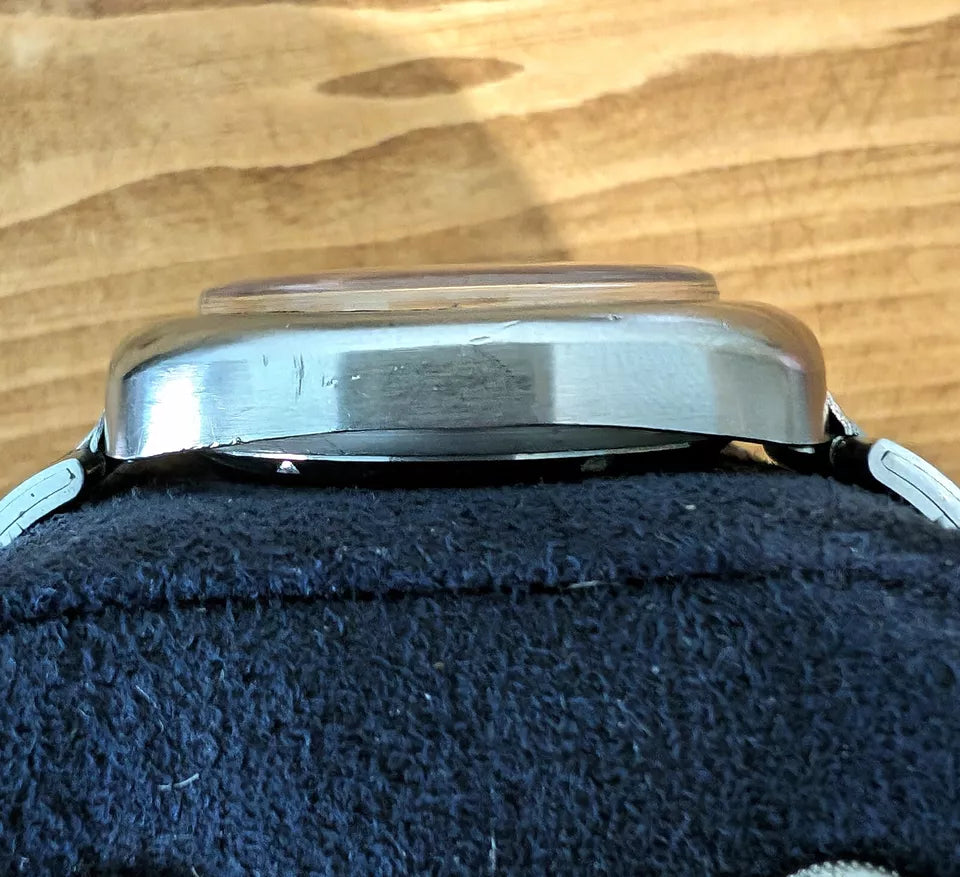 Girard Perregaux 1974 Quartz Watch Highly Original