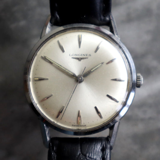 Vintage 1960s Longines | Ref 6884-12 Cal 280 35mm