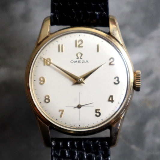 Omega 9k 1961 Cal 268