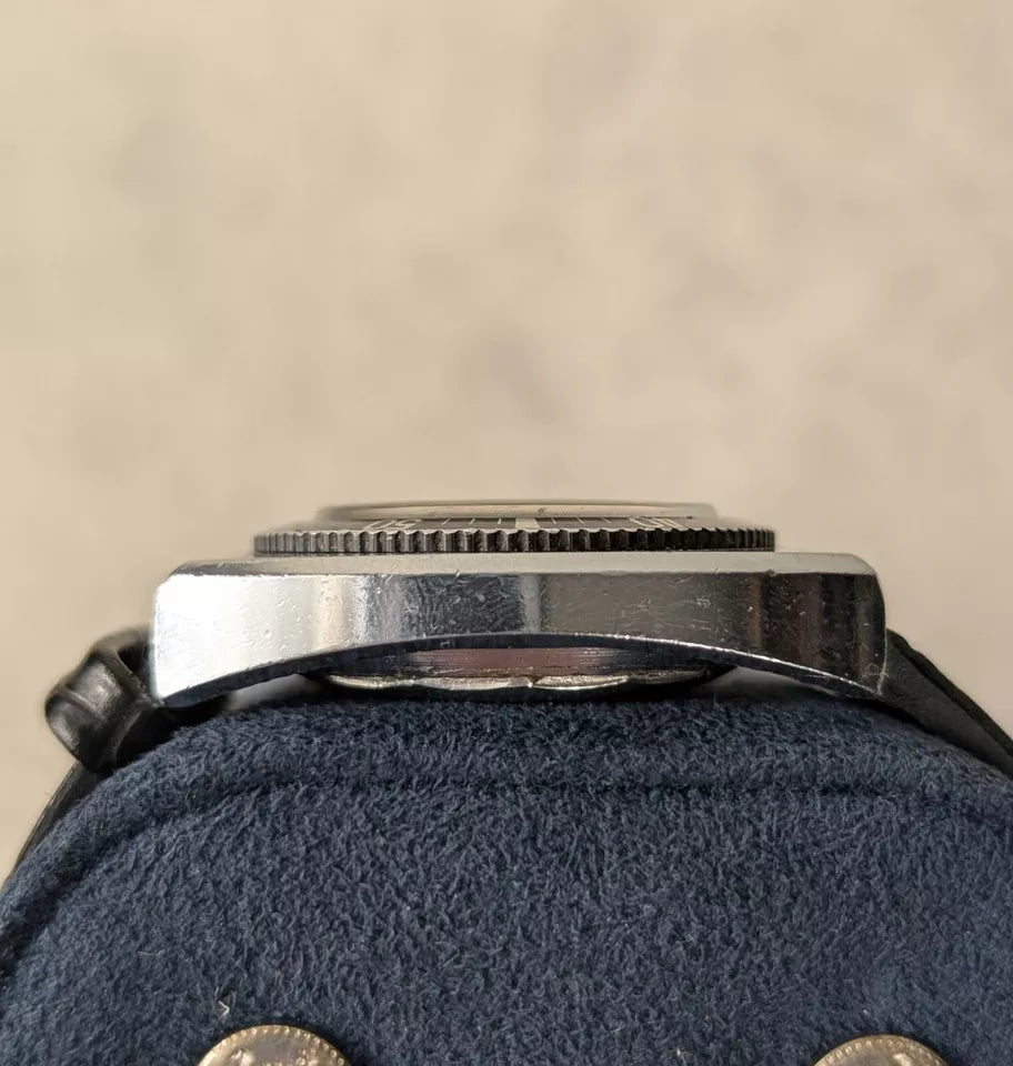 Jupex Vintage divers style watch 1970s