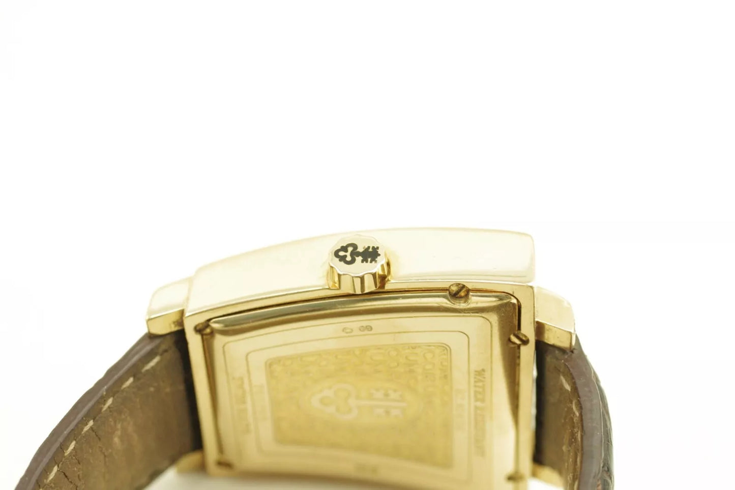 Corum Trapeze Solid 18k Ref 82.404.56 All Original