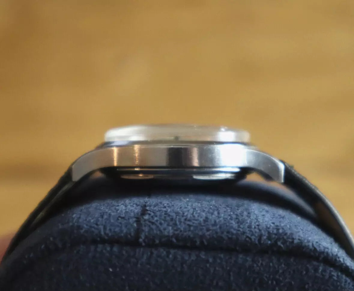 Jaeger-LeCoultre Powermatic - Just serviced , Original Box 12 Months Warranty