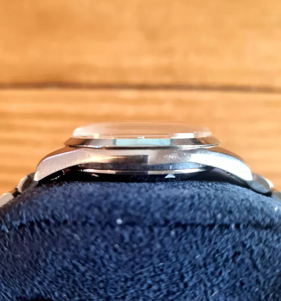 Omega Seamaster 14744 SC Cal 503 Original Bracelet - Warranty
