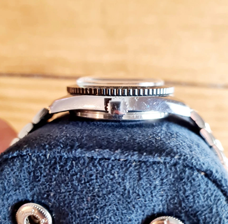 Chronosport Computer Vintage watch Serviced and Warranted